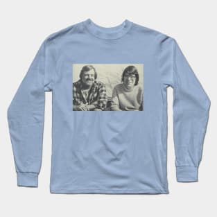 Romero & King Long Sleeve T-Shirt